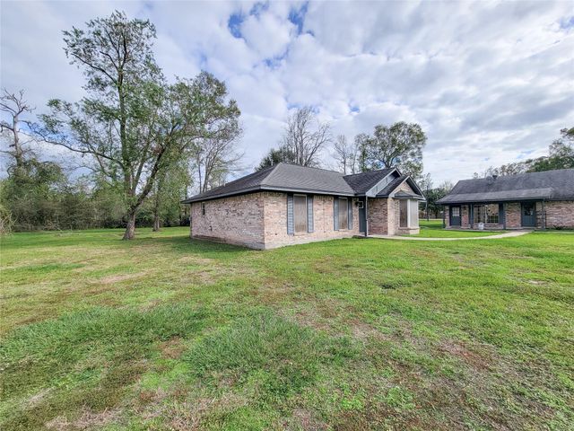 1211 Diablo Drive, Houston, TX 77532