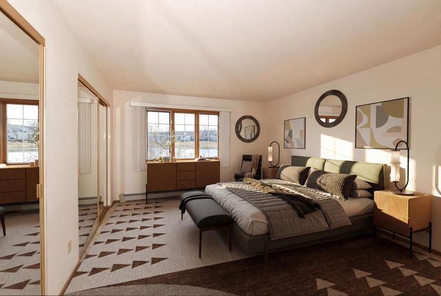 8374 S Tuckaway Shores DRIVE, Franklin, WI 53132