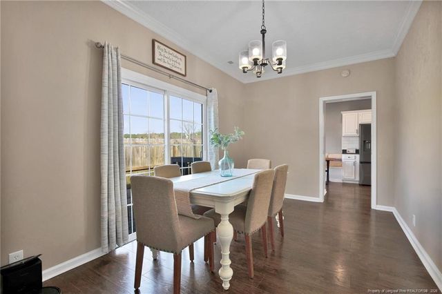 191 S Green Street, Parkton, NC 28371