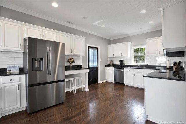 191 S Green Street, Parkton, NC 28371