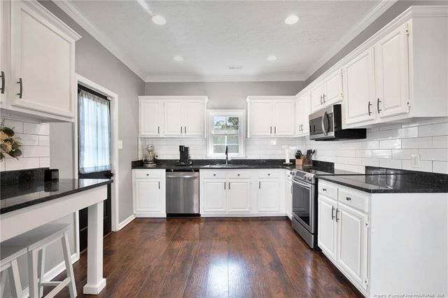 191 S Green Street, Parkton, NC 28371