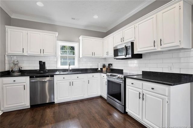 191 S Green Street, Parkton, NC 28371