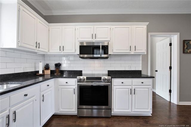 191 S Green Street, Parkton, NC 28371