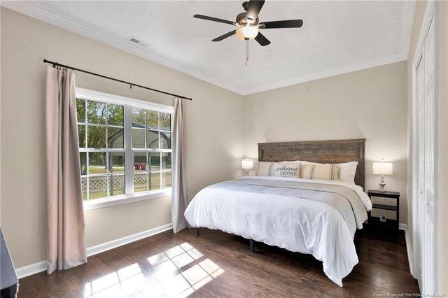 191 S Green Street, Parkton, NC 28371