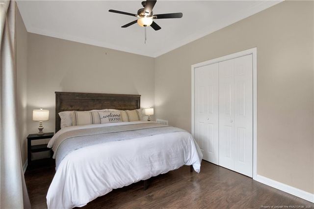 191 S Green Street, Parkton, NC 28371