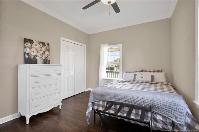 191 S Green Street, Parkton, NC 28371