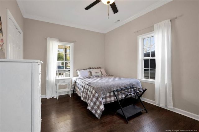 191 S Green Street, Parkton, NC 28371