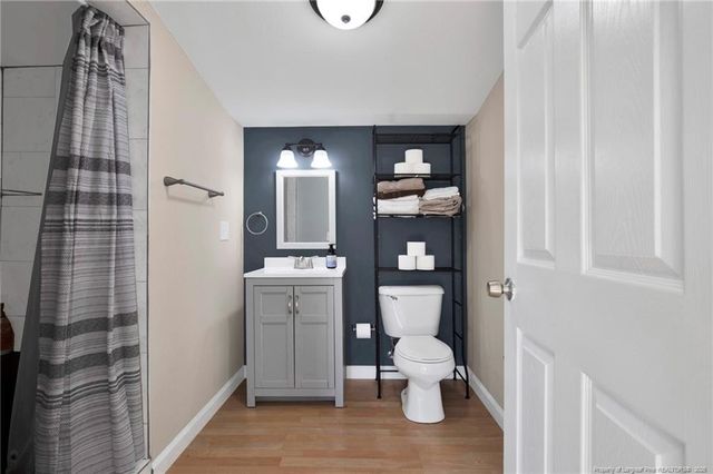 191 S Green Street, Parkton, NC 28371