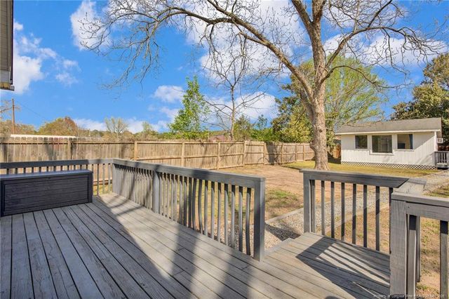 191 S Green Street, Parkton, NC 28371