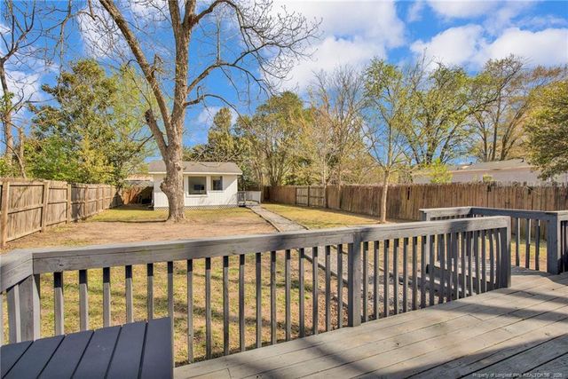 191 S Green Street, Parkton, NC 28371