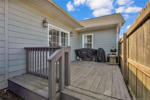 191 S Green Street, Parkton, NC 28371