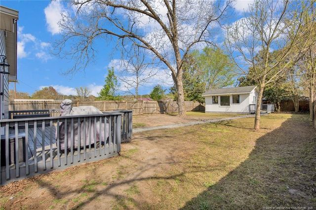 191 S Green Street, Parkton, NC 28371