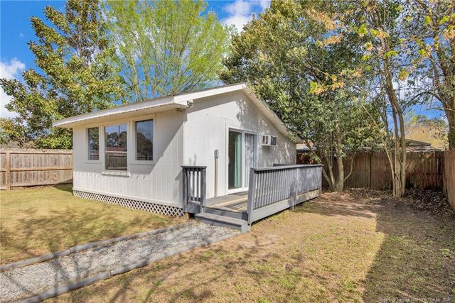 191 S Green Street, Parkton, NC 28371