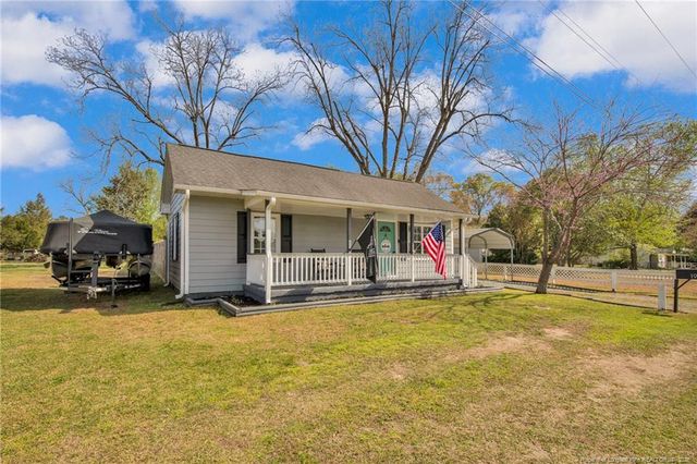 191 S Green Street, Parkton, NC 28371