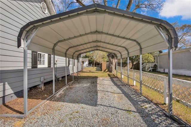 191 S Green Street, Parkton, NC 28371