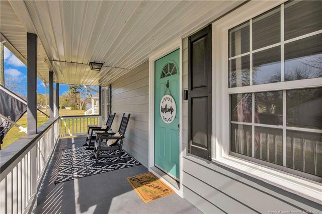 191 S Green Street, Parkton, NC 28371