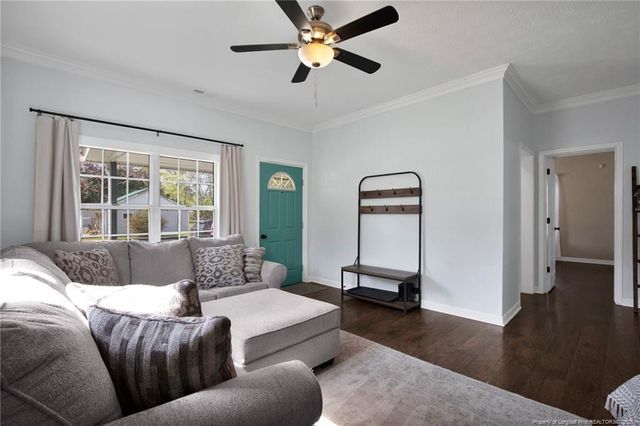 191 S Green Street, Parkton, NC 28371