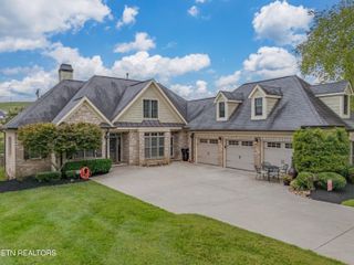 12354 Conner Springs Lane, Knoxville, TN 37932
