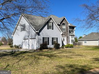 825 Karie Drive, Mcdonough, GA 30253
