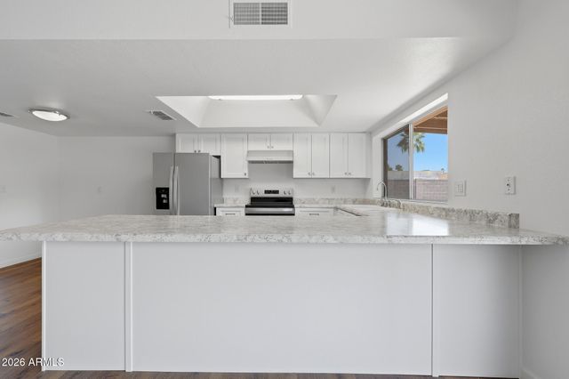 1643 E IMPALA Avenue, Mesa, AZ 85204