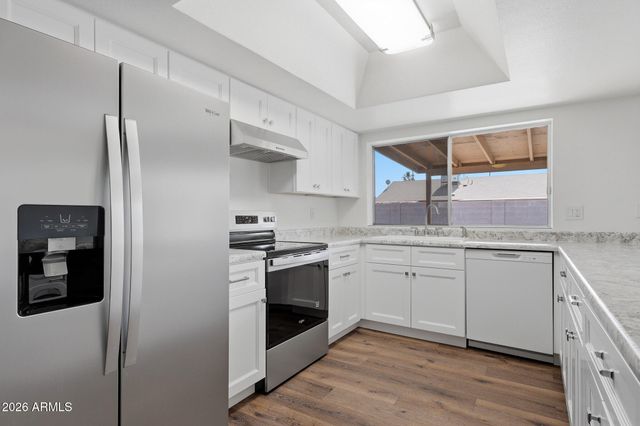 1643 E IMPALA Avenue, Mesa, AZ 85204