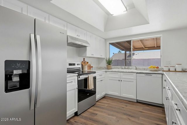 1643 E IMPALA Avenue, Mesa, AZ 85204