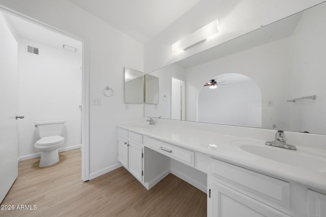 1643 E IMPALA Avenue, Mesa, AZ 85204