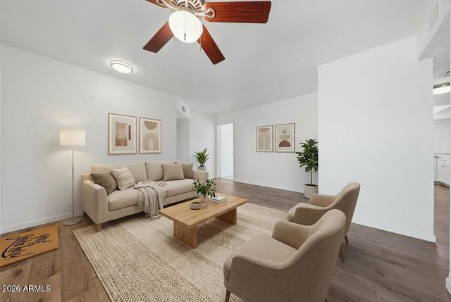 1643 E IMPALA Avenue, Mesa, AZ 85204