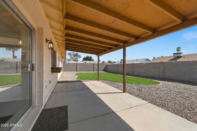 1643 E IMPALA Avenue, Mesa, AZ 85204