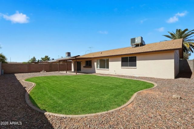 1643 E IMPALA Avenue, Mesa, AZ 85204