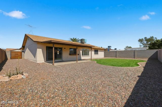 1643 E IMPALA Avenue, Mesa, AZ 85204