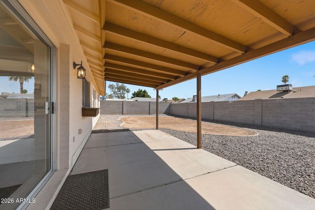 1643 E IMPALA Avenue, Mesa, AZ 85204