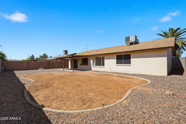 1643 E IMPALA Avenue, Mesa, AZ 85204