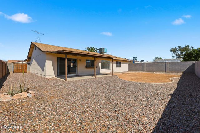 1643 E IMPALA Avenue, Mesa, AZ 85204