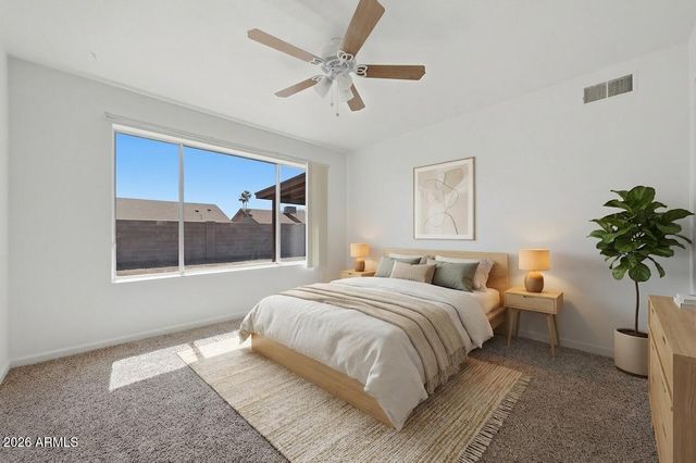 1643 E IMPALA Avenue, Mesa, AZ 85204