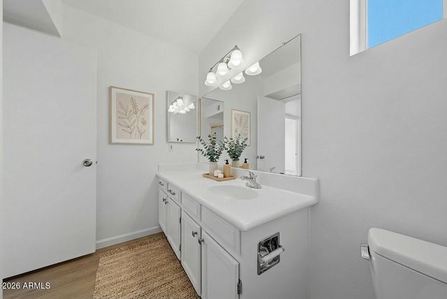 1643 E IMPALA Avenue, Mesa, AZ 85204