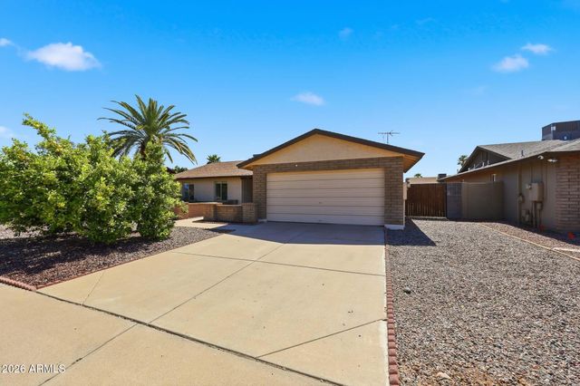 1643 E IMPALA Avenue, Mesa, AZ 85204