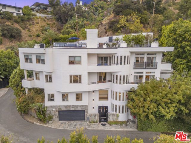 8507 Franklin Avenue, Los Angeles, CA 90069