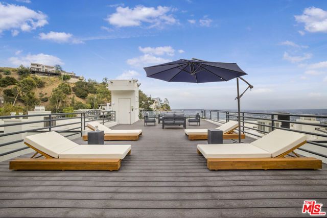 8507 Franklin Avenue, Los Angeles, CA 90069