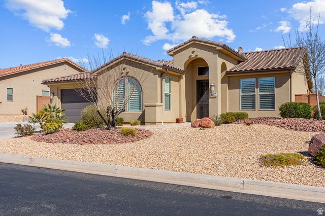 1114 N VIA DEL SOL, Washington, UT 84780