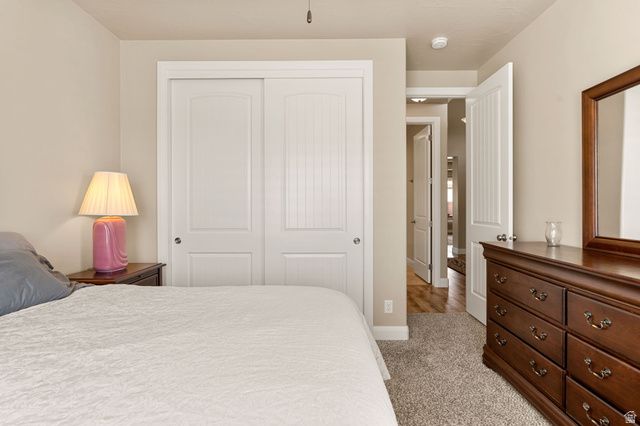 1114 N VIA DEL SOL, Washington, UT 84780