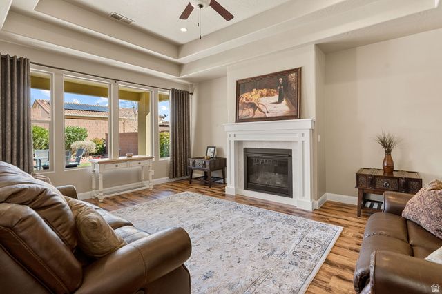 1114 N VIA DEL SOL, Washington, UT 84780