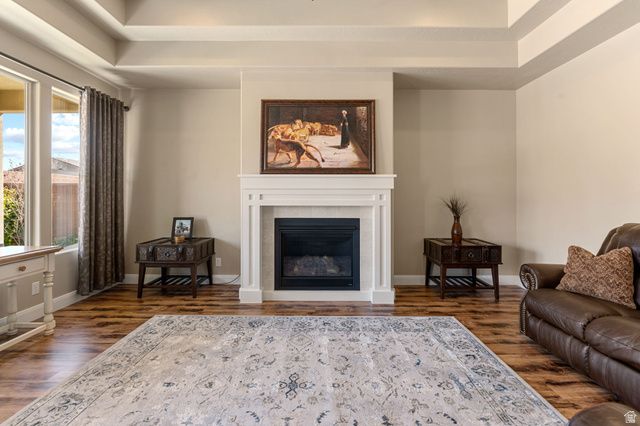 1114 N VIA DEL SOL, Washington, UT 84780