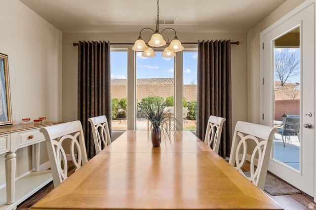 1114 N VIA DEL SOL, Washington, UT 84780