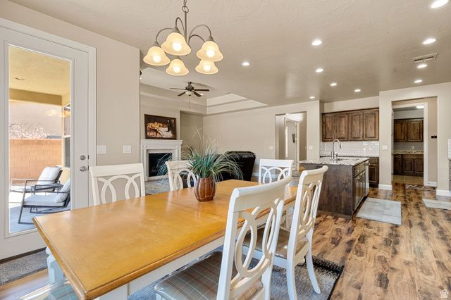 1114 N VIA DEL SOL, Washington, UT 84780