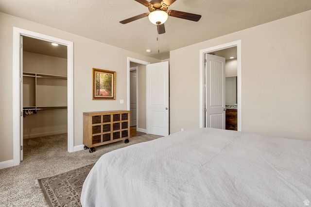 1114 N VIA DEL SOL, Washington, UT 84780