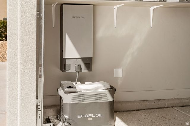 1114 N VIA DEL SOL, Washington, UT 84780