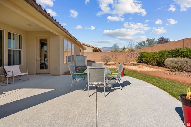 1114 N VIA DEL SOL, Washington, UT 84780