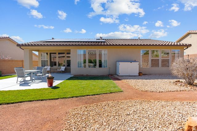 1114 N VIA DEL SOL, Washington, UT 84780