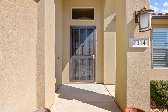 1114 N VIA DEL SOL, Washington, UT 84780